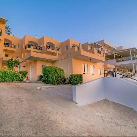 Horizon Hotel