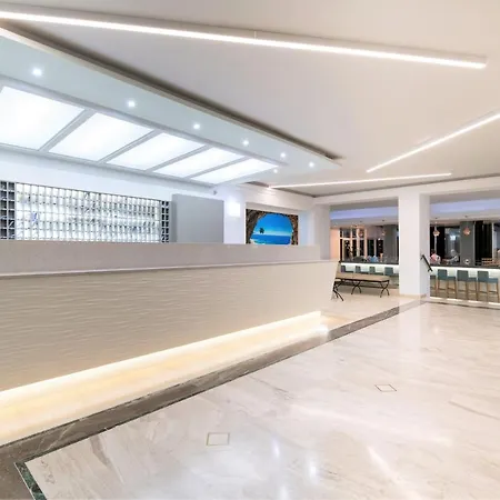 Horizon Hotel