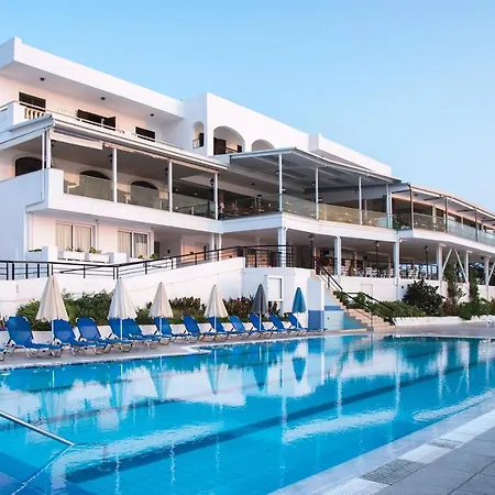 Hotel Horizon 4*