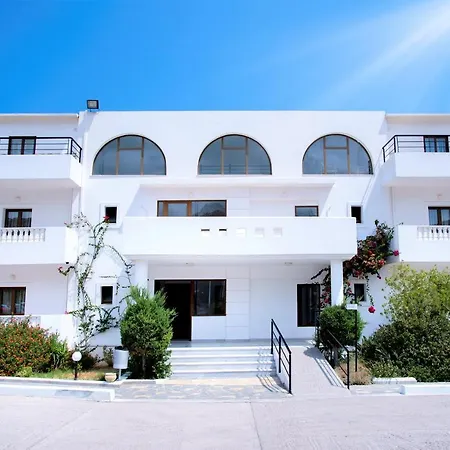 Hotel Horizon Stalida