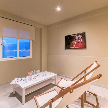 Horizon Hotel Stalida