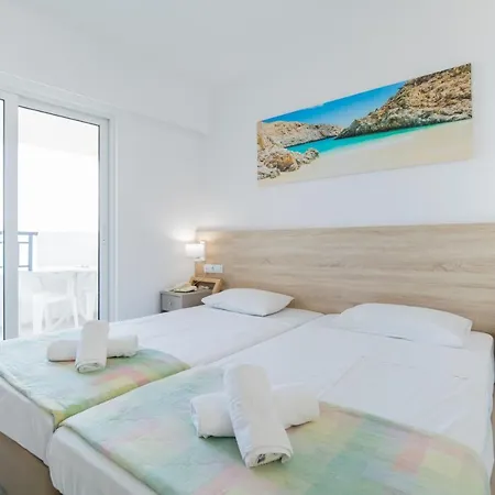 Horizon Hotel Stalida