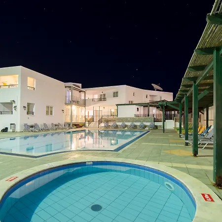 Horizon Hotel