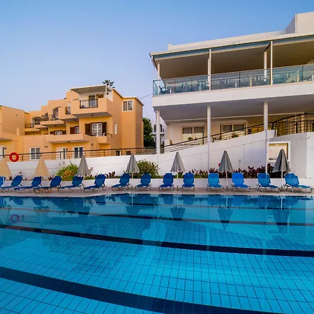 Hotel Horizon Stalida