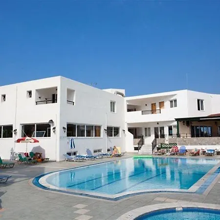 Horizon Hotel